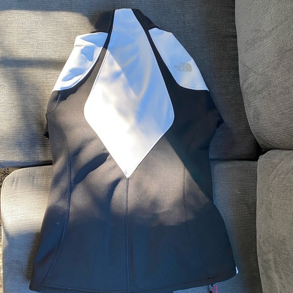 Womens The North Face jacket. Size small - Picture 3 of 3